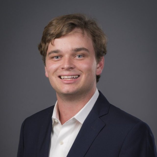 Zachary Brinker, Founder and Principal of The Willow Wood Group